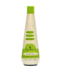 Macadamia Natural Oil Smoothing Shampoo (täglich Shampoo für Frizz-freies Haar) - 300ml/10oz