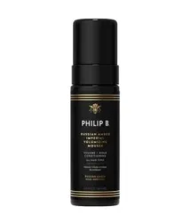 Philip B. Russian Amber Imperial? Mousse Schaumfestiger 200 ml Herren