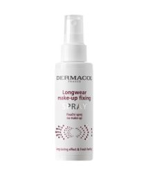Dermacol Longwear Make-up Fixing Spray 100 ml