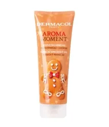 Dermacol Aroma Moment Festive - Gingerbread Cookies Duschgel 250 ml