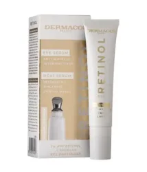 Dermacol Bio Retinol Eye Serum Augenserum 15 ml
