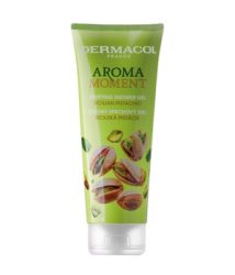 Dermacol Aroma Moment Tempting - Sicilian Pistachio Duschgel 250 ml