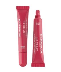 Dermacol Lip Treat Lipgloss 10 ml No.6 Mauve Muse