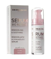 Dermacol Bio Retinol Gesichtsserum 30 ml