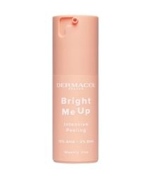 Dermacol Bright me up Gesichtspeeling 30 ml