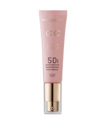 Dermacol CC SUN Shield SPF 50 CC Cream 30 ml Ivory