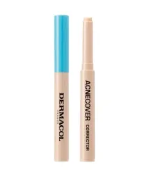 Dermacol Acnecover Corrector with Tea Tree Oil Creme Foundation 1 g Nr.02