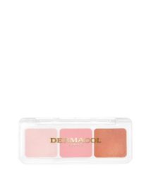 Dermacol Eyeshadow palette Lidschatten Palette 4.2 g Fairy flirtini