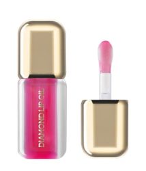 Dermacol Diamond Lip Oil Lippenöl 10 g Rose Flame