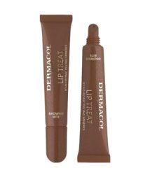 Dermacol Lip Treat Lipgloss 10 ml No. 13 Brownie Bite