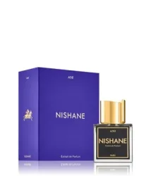 Nishane Ani by Nishane Extrait De Parfum Spray (Unisex) 100 ml