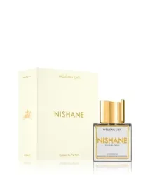 Wulong Cha by Nishane Extrait De Parfum Spray (Unisex) 100 ml