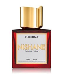 Tuberoza by Nishane Extrait De Parfum Spray (Unisex) 50 ml