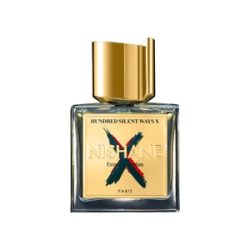NISHANE Hundred Silent Ways X Parfum 50 ml