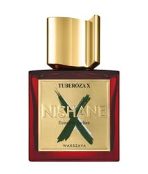 NISHANE Collection Tuberóza X Eau de Parfum 50 ml