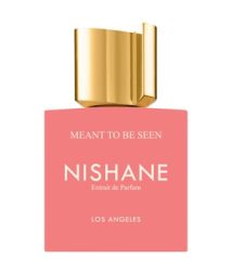 NISHANE Meant To Be Seen Extrait de Parfum 50 ml