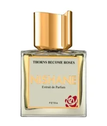 NISHANE Thorns Become Roses Eau de Parfum 50 ml