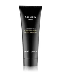 Balmain Hair Couture Hair & Body Wash Körperreinigung 50 ml Herren