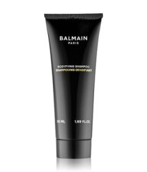 Balmain Hair Couture Homme Bodyfying Shampoo Haarshampoo 50 ml