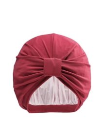 STYLEDRY Ruby Red Shower Cap Duschhaube 1 Stk