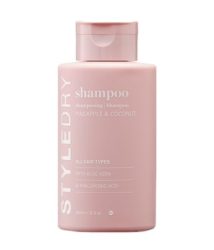 STYLEDRY Pineapple & Coconut Repair & Smooth Shampoo 300 ml Haarshampoo 300 ml
