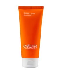 EAU de 1974 Eau de Capri Hydrate&Shape Haarcreme 100 ml
