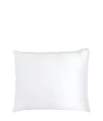 Dore & Rose Pilowcase 50x60 White Kissen 1 Stk