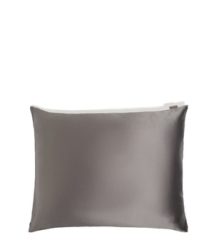 Dore & Rose Pilowcase 51x76 Charcoal Kissen 1 Stk
