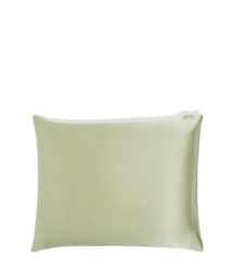 Dore & Rose Pilowcase 40x80 Olive Kissen 1 Stk