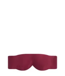 Dore & Rose Aura Mask Burgundy Schlafmaske 1 Stk