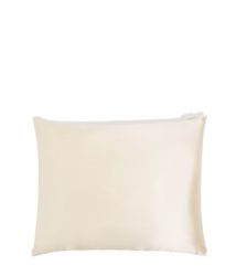 Dore & Rose Premium Kids Pillowcase 50x60 Champagne Kissen 1 Stk