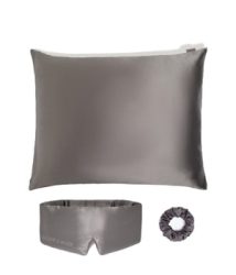 Dore & Rose Serenity Sleep Bundle Charcoal Haarpflegeset 3 Stk