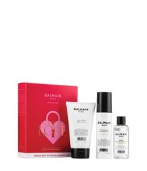 Balmain Hair Couture Locks of Love Ultimate Curls Giftset Haarpflegeset 1 Stk