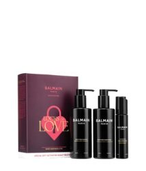Balmain Hair Couture Locks of Love Homme Giftset Haarpflegeset 1 Stk