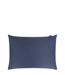 Dore & Rose Cooling Pillowcase 51x76 Navy Blue Kissen 1 Stk