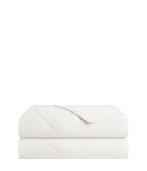 Dore & Rose Cooling Blanket Queen 225x225 White Decke 1 Stk