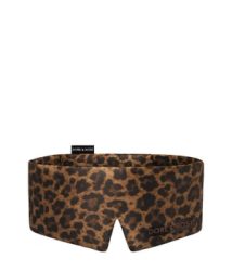 Dore & Rose Deep Sleep Mask Leopard Schlafmaske 1 g