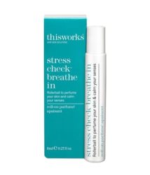 This Works Stress Check Breathe In 8ml Breathe In Gesichtsbalsam 8 ml