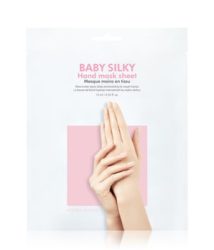 HOLIKA HOLIKA Baby Silky Handmaske 18 ml