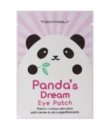 TONYMOLY Panda'S Dream Eye Patch Augenpads 7 g