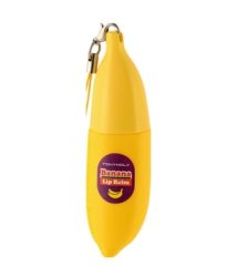 TONYMOLY Magic Food Mini Banana Lip Balm Lippenbalsam 7 g