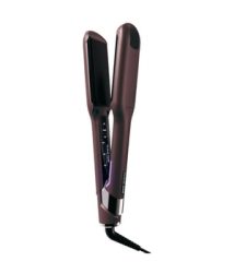 Cloud Nine The Wide Iron Dark Burgundy Glätteisen 1 Stk
