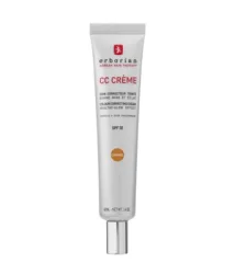 ERBORIAN SPF 30 BB- & CC-Cream 40 ml Caramel