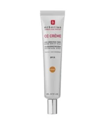 ERBORIAN SPF 30 BB- & CC-Cream 40 ml Caramel