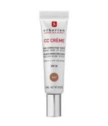 ERBORIAN CC Crème BB- & CC-Cream 15 ml 05. Deep