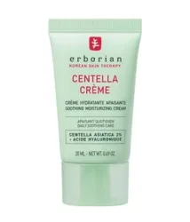 Erborian Centella Crème Gesichtscreme 20 ml