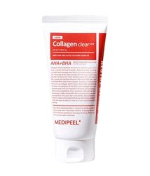 Medipeel Red Lacto Collagen Clear Foam Cleanser 2.0 Reinigungsschaum 120 ml