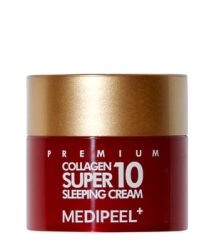 Medipeel Collagen Super 10 Sleeping Cream Gesichtscreme 70 ml