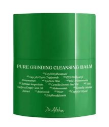 Dr. Althea - Pure Grinding Cleansing Balm, 50 ml