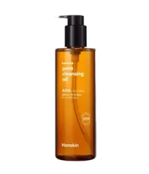 Hanskin Pore Cleansing Oil AHA Reinigungsöl 300 ml